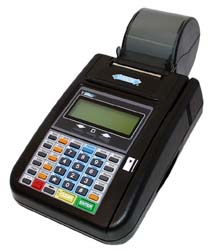 Hypercom T7 Plus